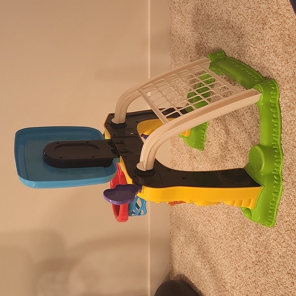 Vtech Smart Shots Sports Center - Picture 2 of 4